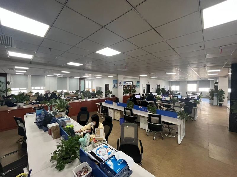 China Xiamen Diankun Technology Co., Ltd. Unternehmensprofil 