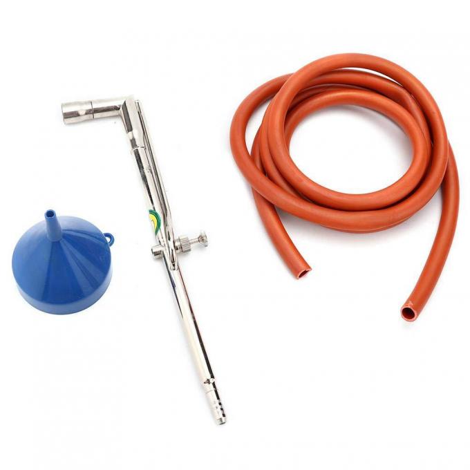 Lederne Tiger Woodwind Ball Jewelry Welding-Fackel Kit Set 2