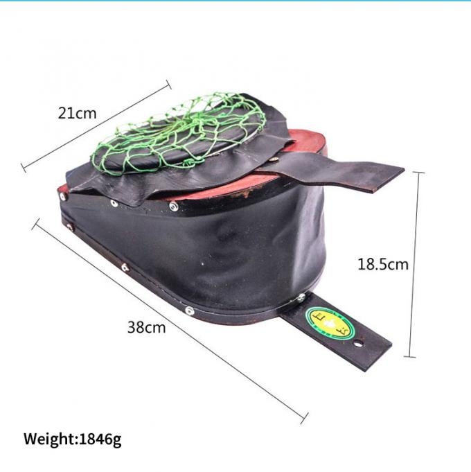 Lederne Tiger Woodwind Ball Jewelry Welding-Fackel Kit Set 4