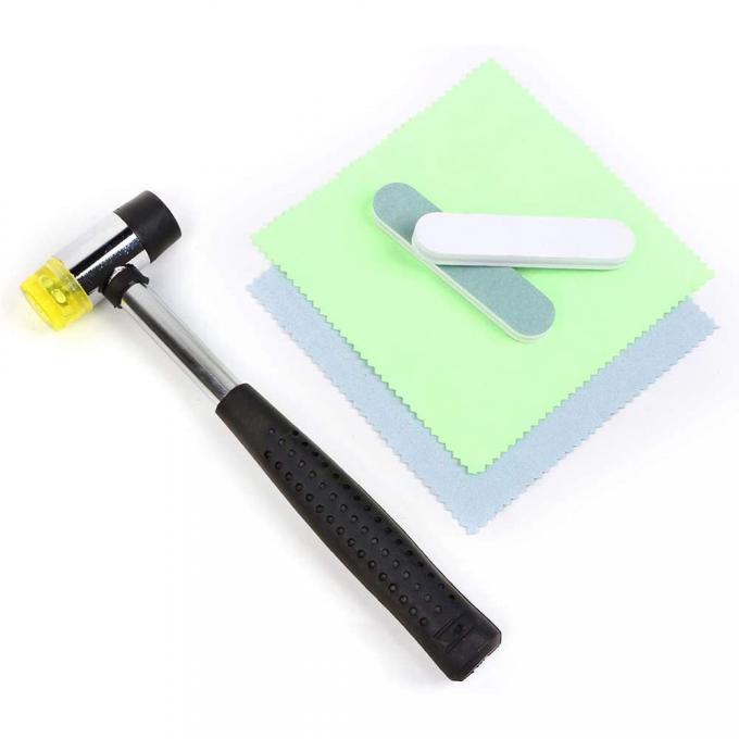 13 St&uuml;ck Schmuck Messwerkzeug Set Handwerk DIY Zubeh&ouml;r 3