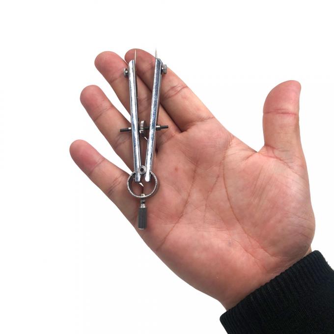 Schmuck Schreiben Uhrmacher 4,3 Zoll Langen Feder Trennstangen Klemmen 3