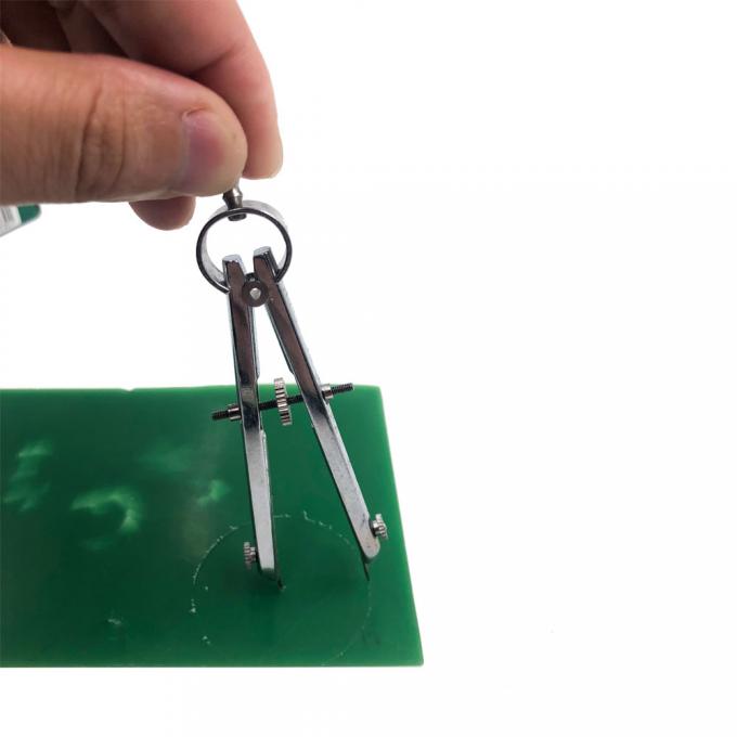 Schmuck Schreiben Uhrmacher 4,3 Zoll Langen Feder Trennstangen Klemmen 4