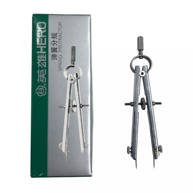 Schmuck Schreiben Uhrmacher 4,3 Zoll Langen Feder Trennstangen Klemmen 5