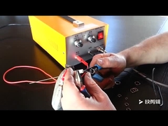 30a Punktschweissenmaschine