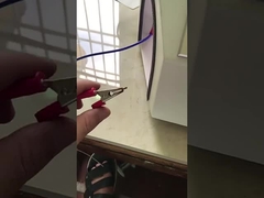 150A Punktschweißgerät für Schmuck, blendfrei, intelligent, kieferorthopädisch